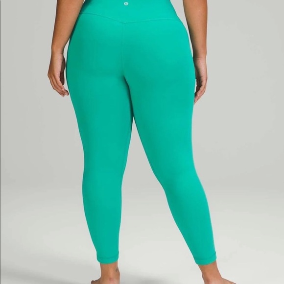 Lululemon Align Legging 25" - Picture 3 of 6
